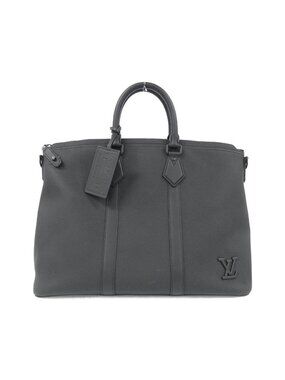 Louis Vuitton LV Aerogram Lock It Bag